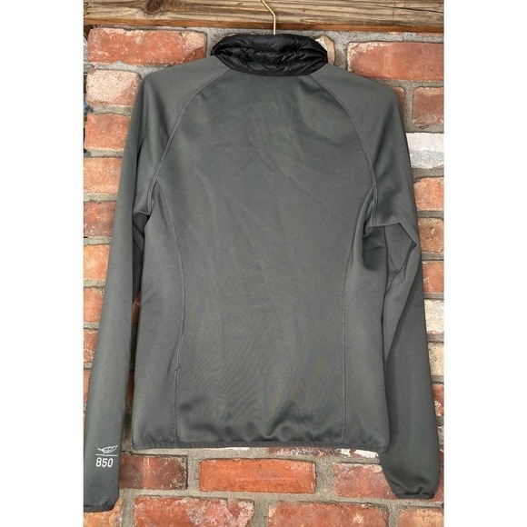 ll Bean Ultralight 850 Down Fuse Jacket Size Extra Small - Picture 5 of 7